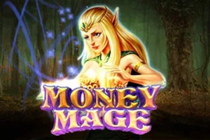 Money Mage slot artwork