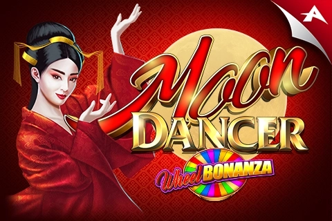 Moon Dancer slot artwork