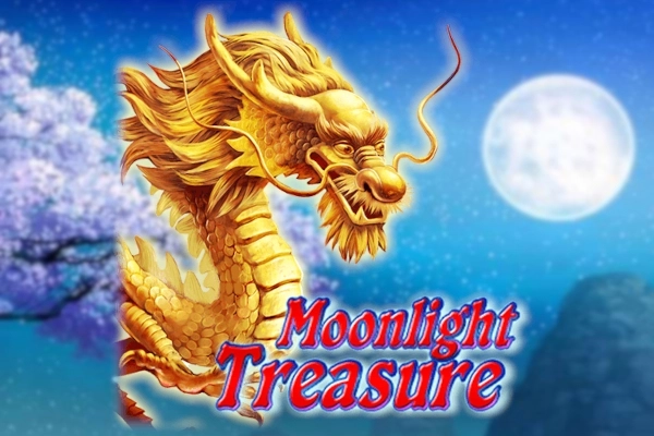 Moonlight Treasure slot artwork