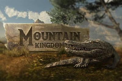 Mountain Kingdom slot artwork