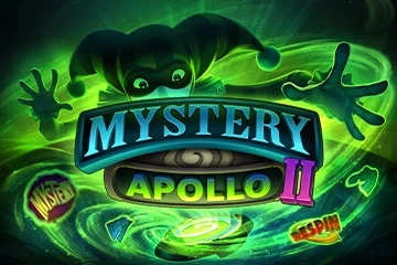Mystery Apollo 2 slot artwork
