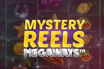 Mystery Reels Megaways slot artwork