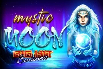 Mystic Moon Big Hit Bonanza slot artwork