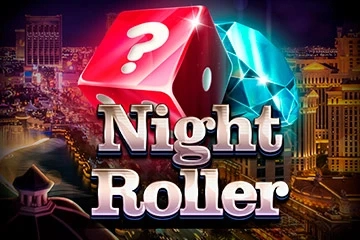 Night Roller slot artwork