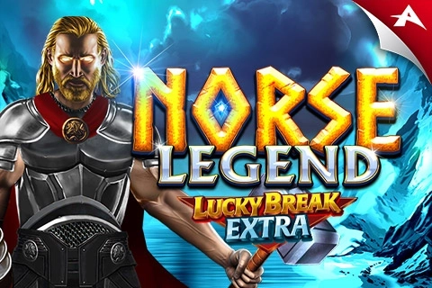 Norse Legend slot artwork