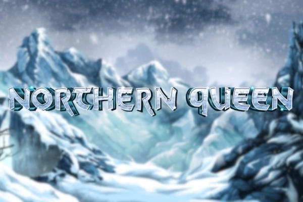 Northern Queen slot artwork