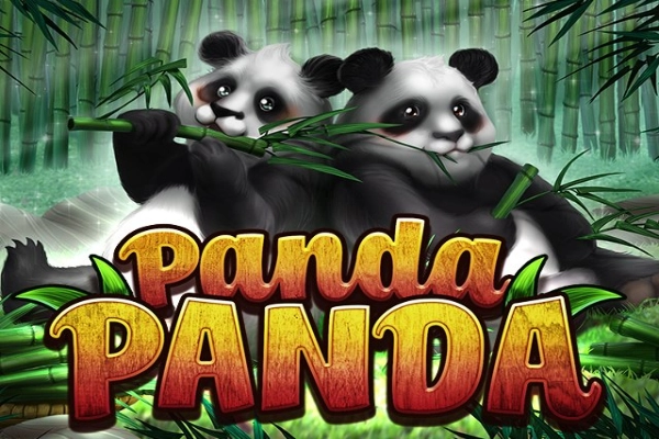 Panda Panda slot artwork