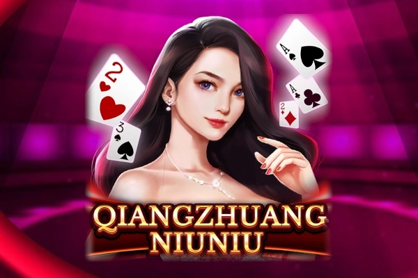 Qiang Zhuang Niuniu slot artwork
