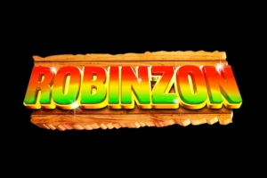Robinzon slot artwork