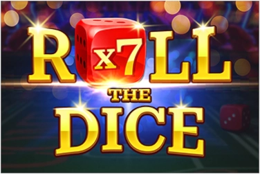 Roll the Dice slot artwork