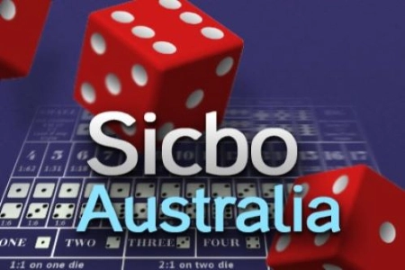 Sicbo Australia slot artwork