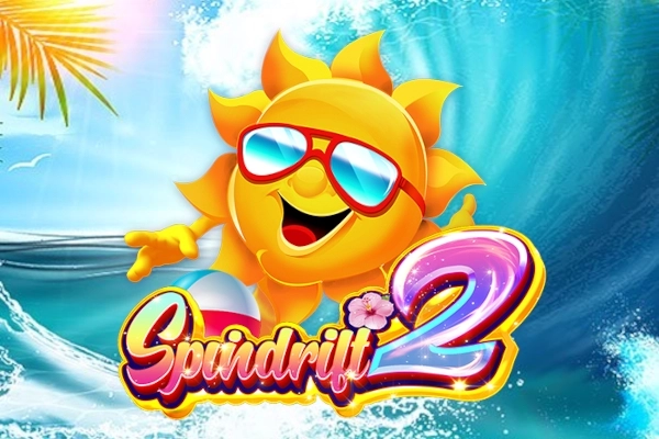 Spindrift 2 slot artwork