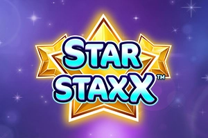 Star Staxx slot artwork
