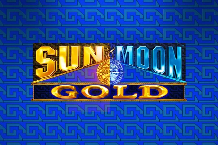 Sun & Moon Gold slot artwork