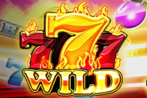Super 7's slot artwork
