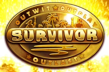Survivor slot artwork