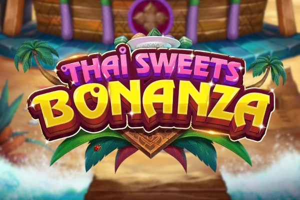 Thai Sweets Bonanza slot artwork