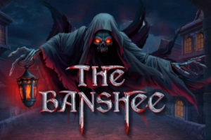 The Banshee slot artwork