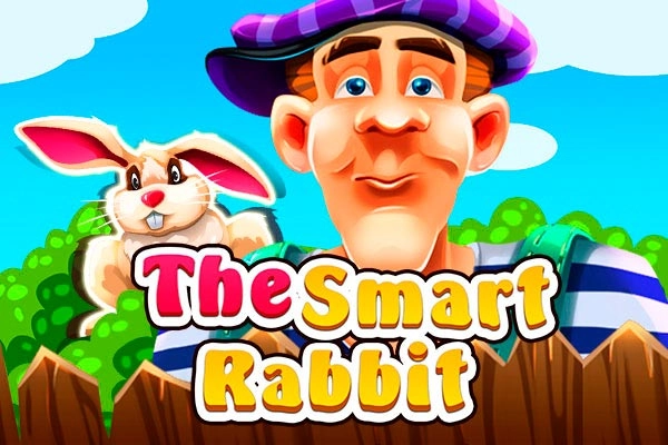 The Smart Rabbit slot artwork