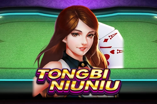 Tongbi Niuniu slot artwork