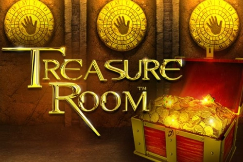 Treasure Room slot artwork