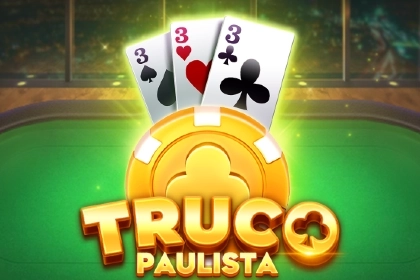 Truco slot artwork