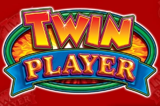 Twin Player slot artwork