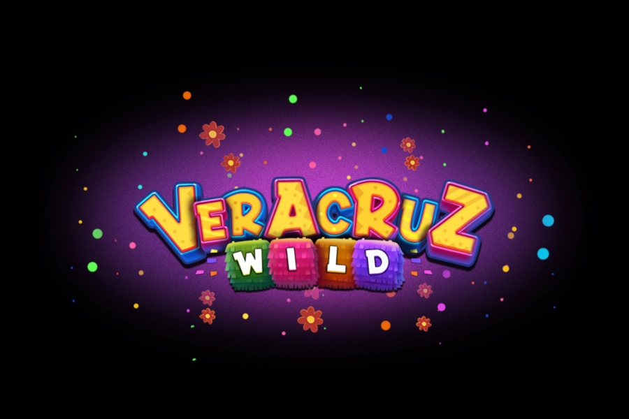 Veracruz Wild slot artwork