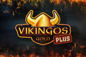 Vikingos Gold Plus slot artwork