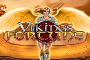 Vikings Fortune slot artwork