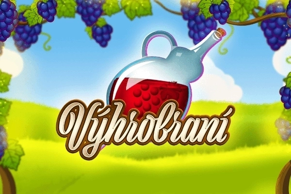 Vyhrobrani slot artwork