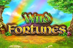 Wild Fortunes slot artwork