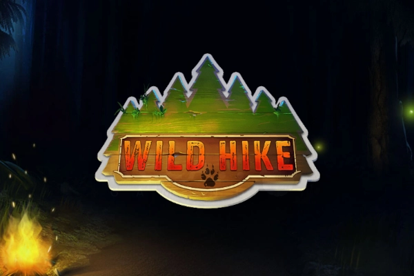 Wild Hike slot artwork
