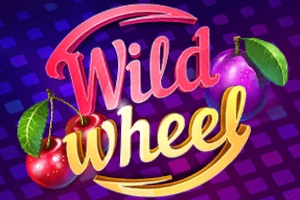 Wild Wheel slot artwork