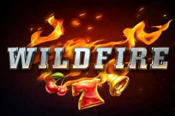 Wildfire slot artwork