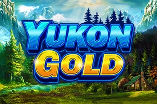 Yukon Gold slot artwork