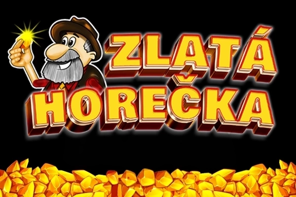 Zlata Horecka slot artwork